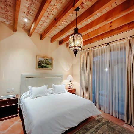 Hacienda Los Arcangeles San Miguel de Allende Extérieur photo