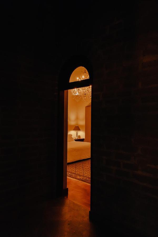 Hacienda Los Arcangeles San Miguel de Allende Extérieur photo