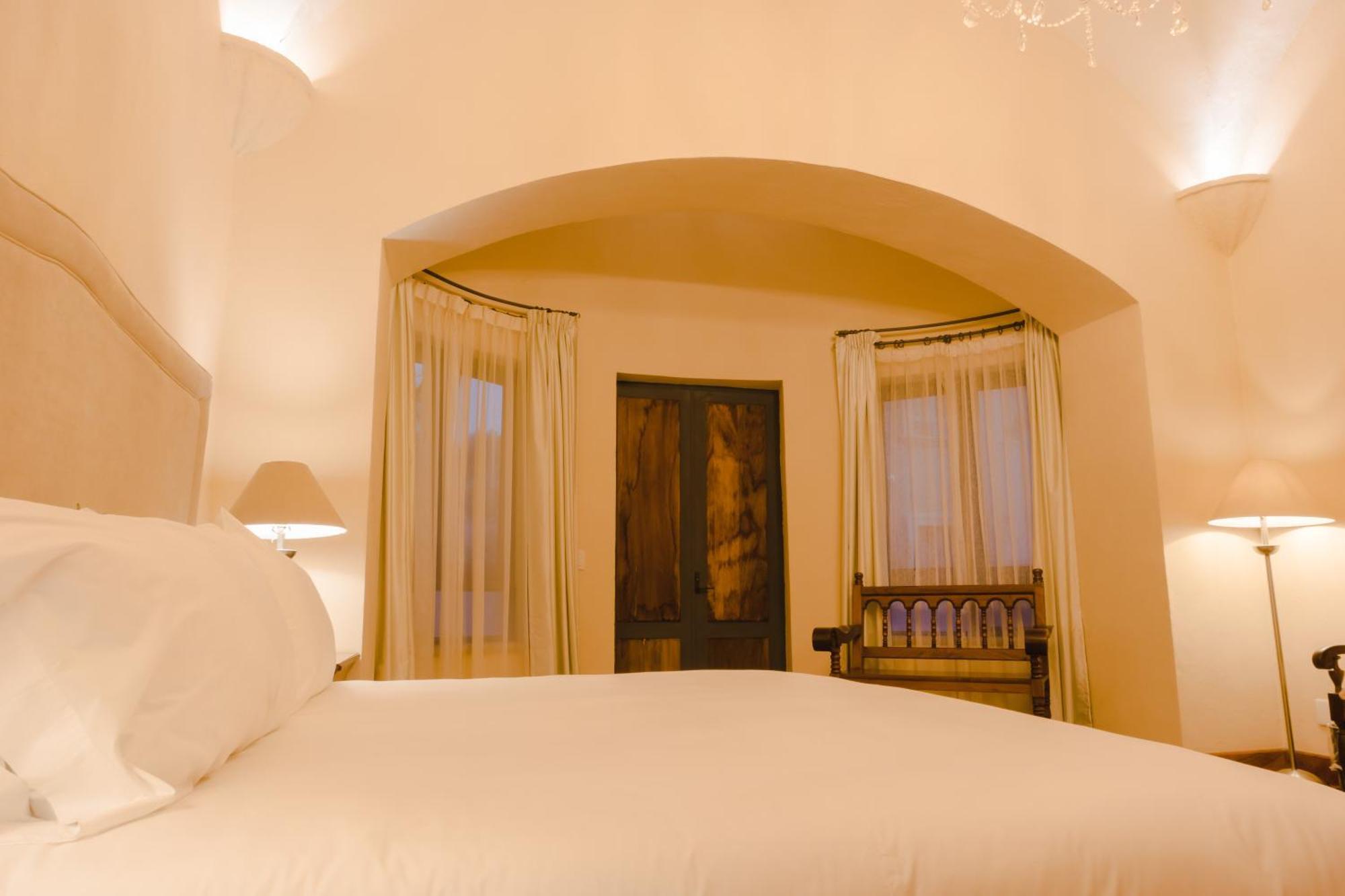 Hacienda Los Arcangeles San Miguel de Allende Extérieur photo