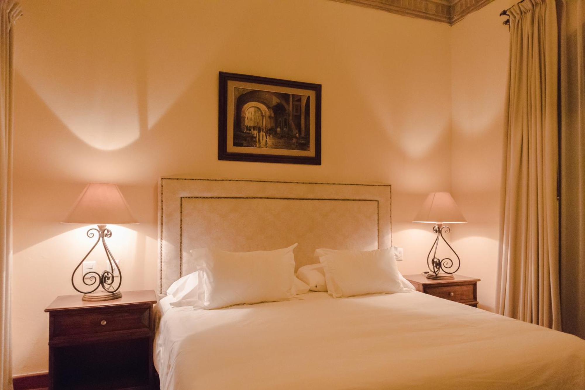 Hacienda Los Arcangeles San Miguel de Allende Extérieur photo