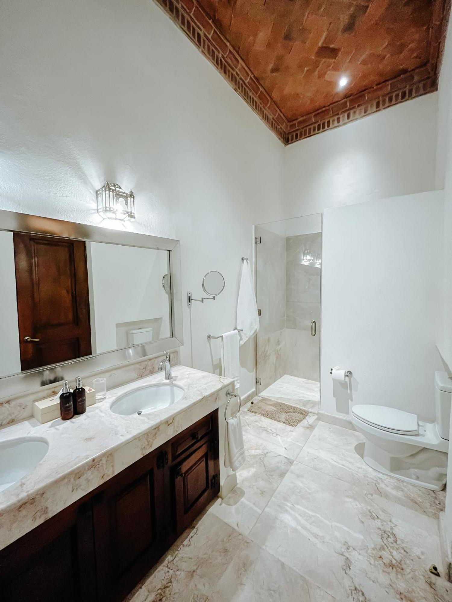 Hacienda Los Arcangeles San Miguel de Allende Extérieur photo