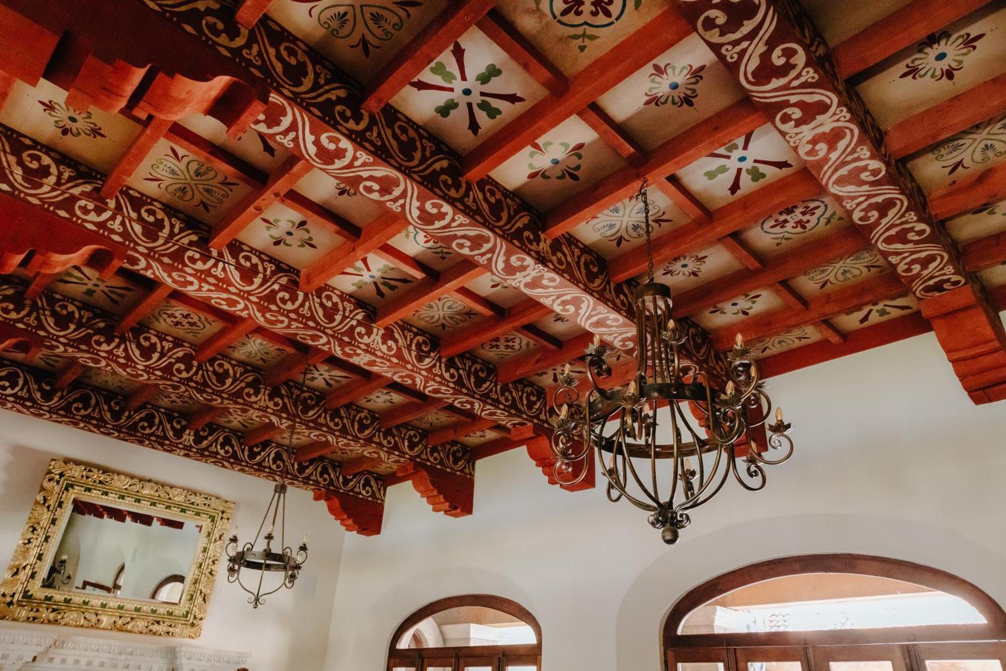 Hacienda Los Arcangeles San Miguel de Allende Extérieur photo