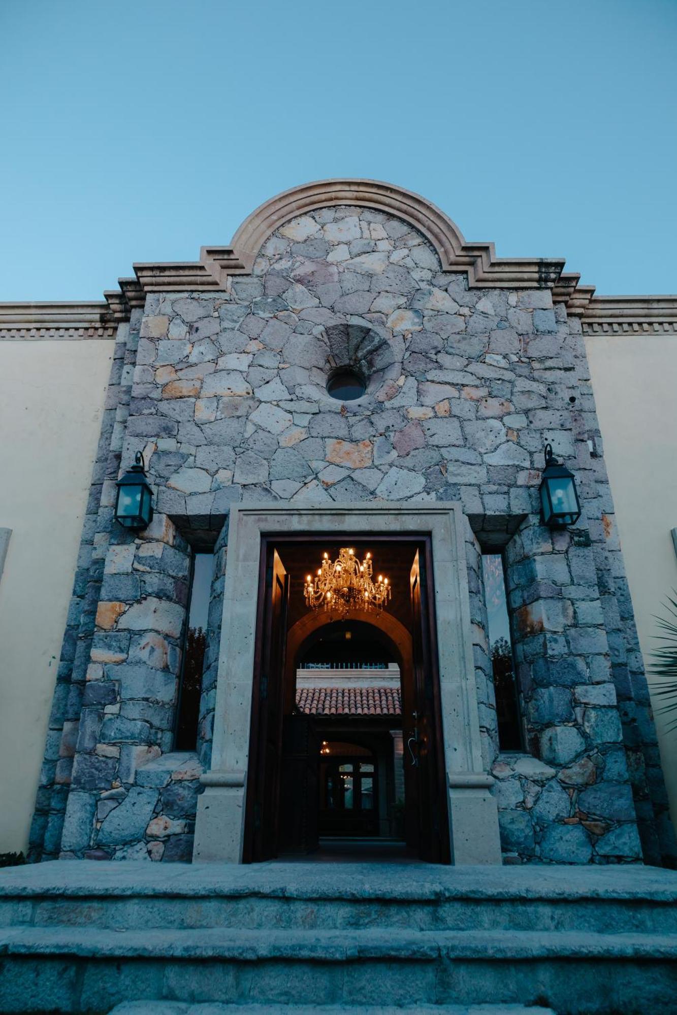 Hacienda Los Arcangeles San Miguel de Allende Extérieur photo