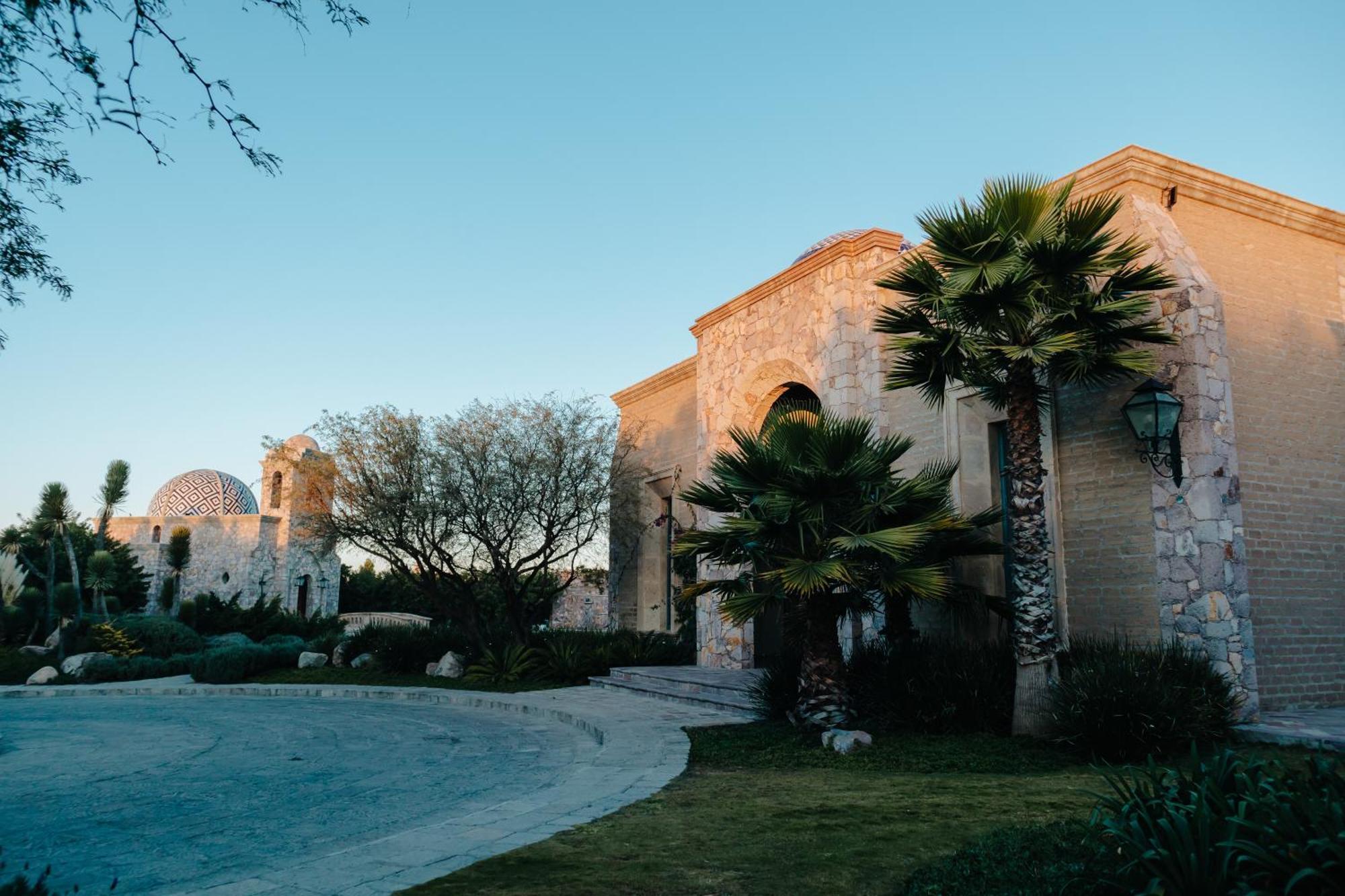 Hacienda Los Arcangeles San Miguel de Allende Extérieur photo